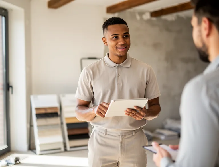 Renovation Broker service in Brixton